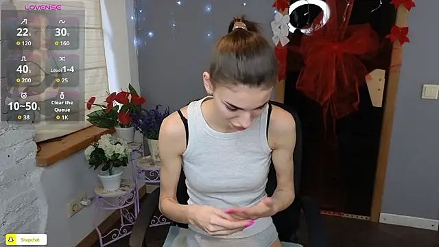 EmmyGreans online show from 02.05.26