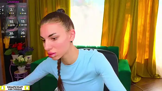 EmmyGreans online show from 04.20.26