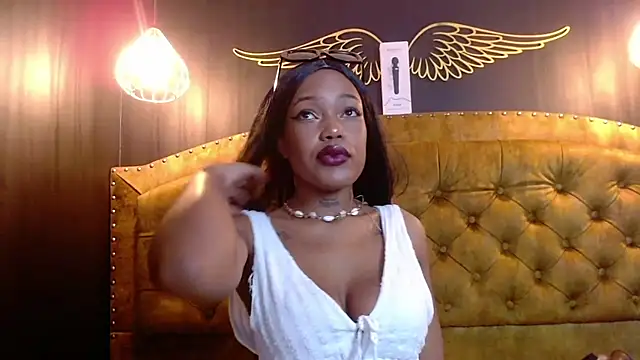 CrystalBrooke3x online show from 02.24.25