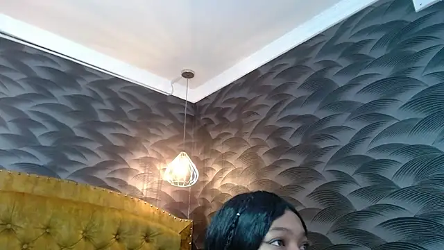 CrystalBrooke3x online show from 10.10.25