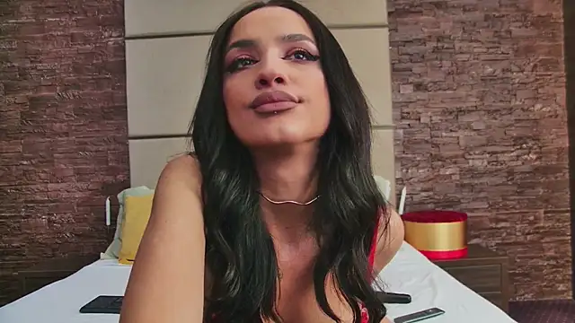 AylinRoss online show from 12.07.24