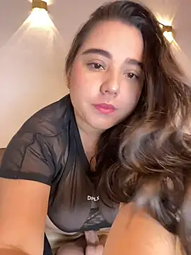 LunaGil1 online show from 03.15.26