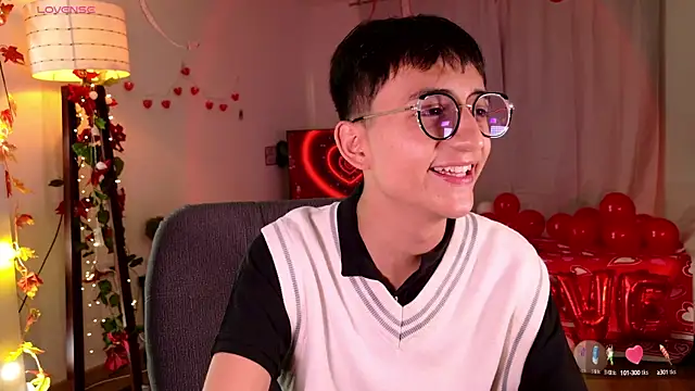 Snapshot of Mr_evan1 chatting on 02.09.25 Mr evan1 online show from 02.09.25