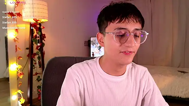 Snapshot of Mr_evan1 chatting on 02.18.25 Mr evan1 online show from 02.18.25