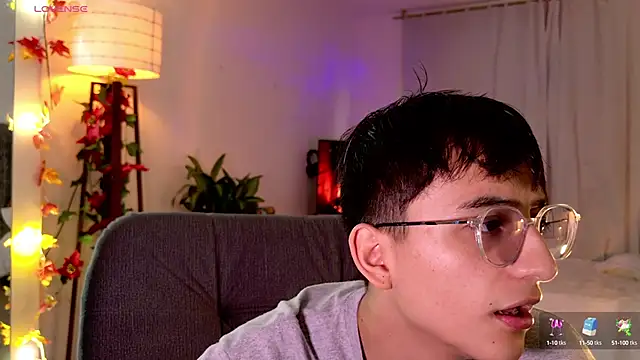 Snapshot of Mr_evan1 chatting on 03.20.25 Mr evan1 online show from 03.20.25