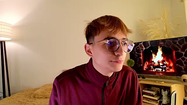 Mr evan1 online show from 11.08.25