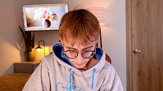 Mr evan1 online show from 11.19.25