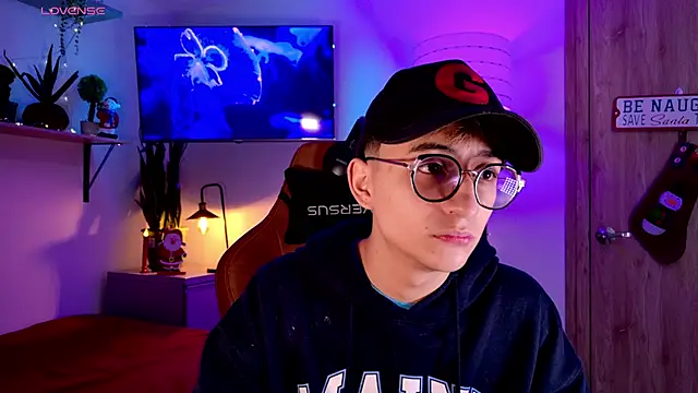 Mr evan1 online show from 11.28.25