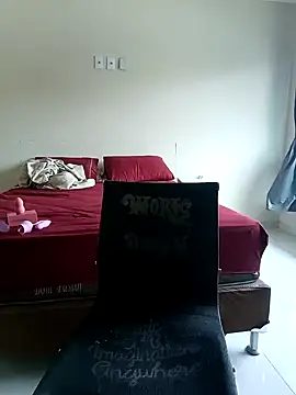 Escarlate4you  online show from 01.15.25