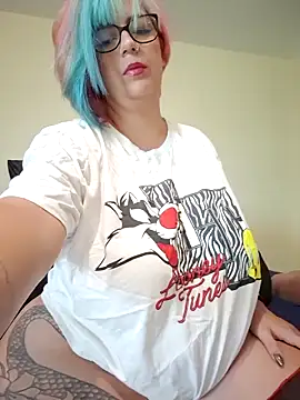 Escarlate4you  online show from 02.28.26