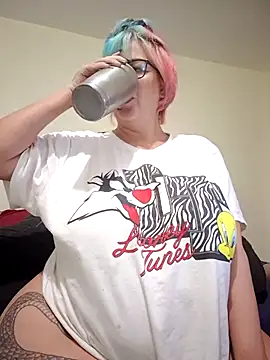 Escarlate4you  online show from 03.01.26