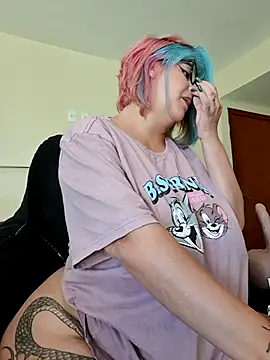 Escarlate4you  online show from 03.03.26