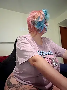 Escarlate4you  online show from 03.04.26