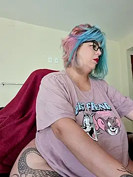 Escarlate4you  online show from 04.09.26