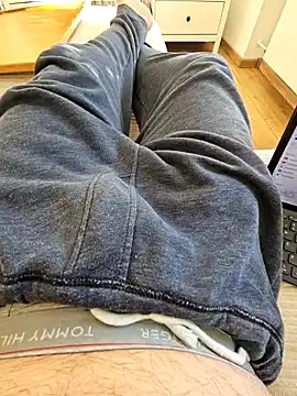 BigPassion89 online show from 02.02.25