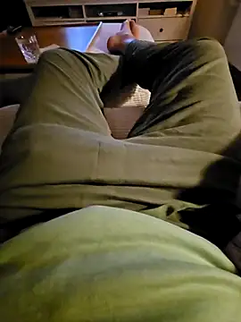 BigPassion89 online show from 12.16.25