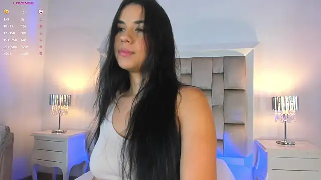 Snapshot of Mara_Betancurt chatting on 01.11.25 Mara Betancurt online show from 01.11.25