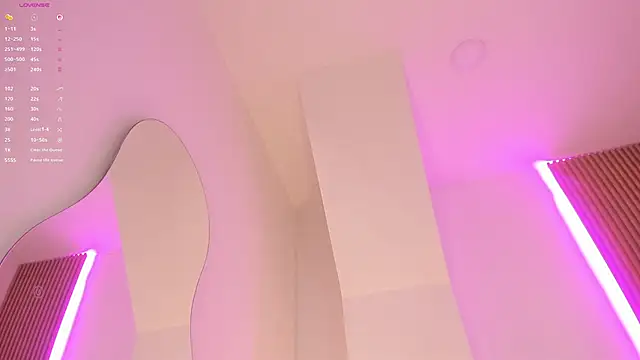 Mara Betancurt online show from 04.07.26