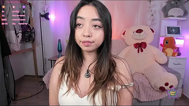  dayana miler online show from 07.21.26