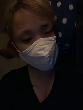 amichao online show from 04.14.26