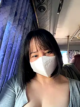 Snapshot of May-Squirt chatting on 11.13.25 May-Squirt online show from 11.13.25