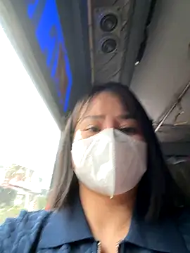 Snapshot of May-Squirt chatting on 11.18.25 May-Squirt online show from 11.18.25