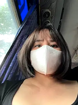 Snapshot of May-Squirt chatting on 11.19.25 May-Squirt online show from 11.19.25