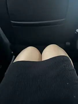 May-Squirt online show from 12.17.25