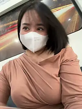 May-Squirt online show from 12.19.25