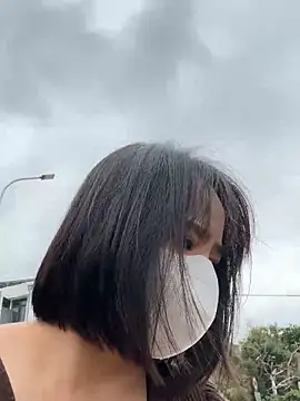 May-Squirt online show from 02.15.26