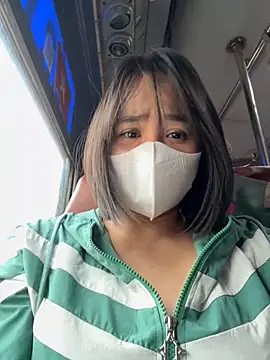 May-Squirt online show from 02.15.26