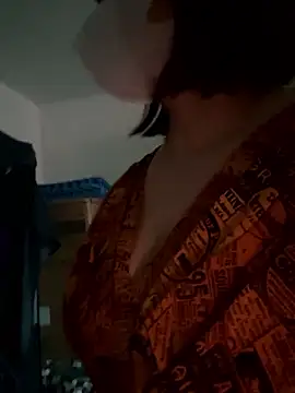 May-Squirt online show from 02.17.26