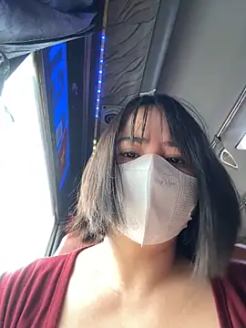 May-Squirt online show from 04.13.26