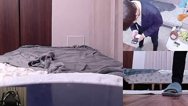 Snapshot of absolute_fuckman chatting on 11.19.25 absolute fuckman online show from 11.19.25