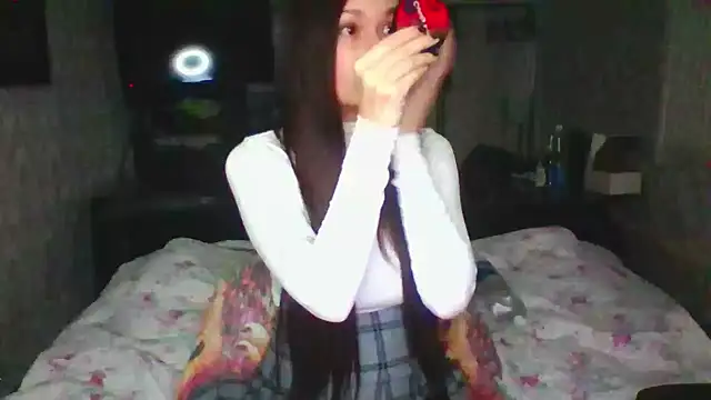 Milabong online show from 11.21.25