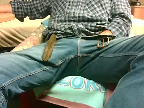 Giulio35 Pika online show from 02.05.26