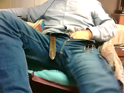 Giulio35 Pika online show from 02.13.26