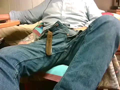 Giulio35 Pika online show from 03.03.26