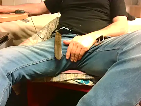 Giulio35 Pika online show from 03.28.26