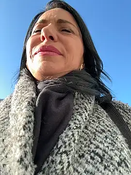 Snapshot of KimKelly13 chatting on 02.28.26 KimKelly13 online show from 02.28.26