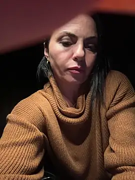 KimKelly13 online show from 04.11.26