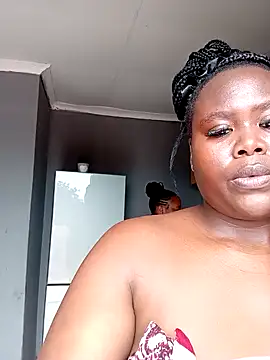 Snapshot of MissTiTi01 chatting on 12.29.24 MissTiTi01 online show from 12.29.24