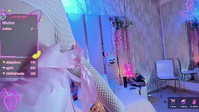 Broklinwhite  online show from 01.31.26