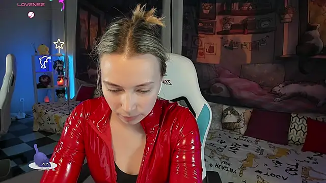 Snapshot of TiffanyBatson chatting on 01.12.25 TiffanyBatson online show from 01.12.25