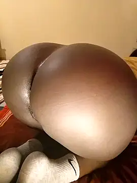 Misskhalifa  online show from 09.10.25