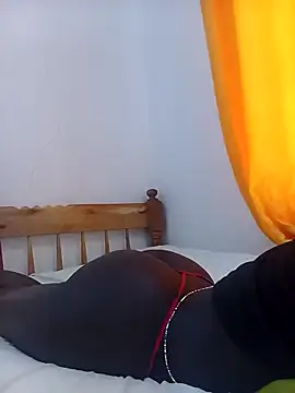 Mercydiva online show from 03.07.26