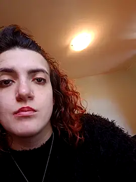 LadyMinnie online show from 10.30.25