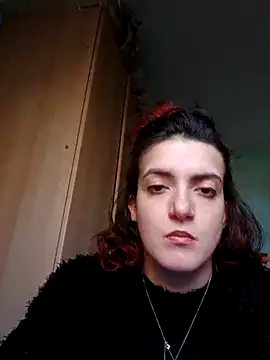 LadyMinnie online show from 11.05.25