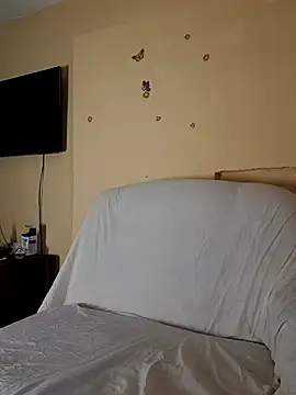 AntoniaHottie online show from 01.27.25