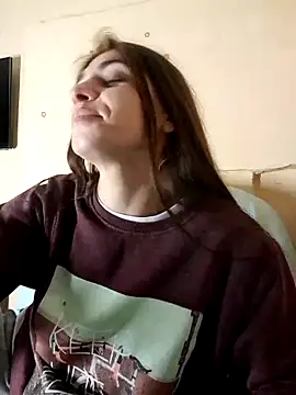 AntoniaHottie online show from 02.01.25